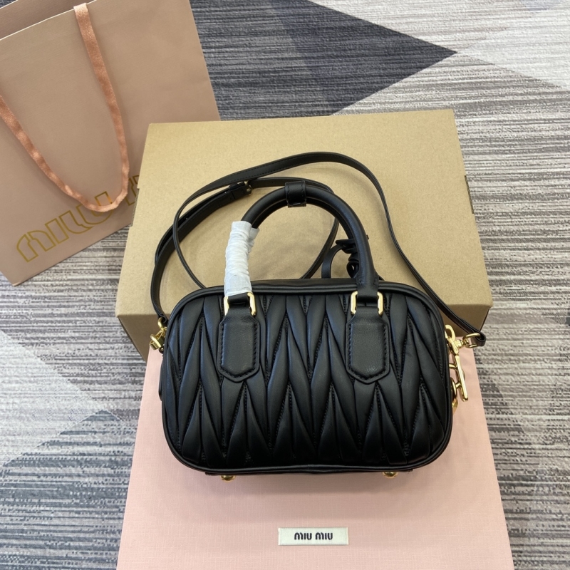 Miu Miu Top Handle Bags